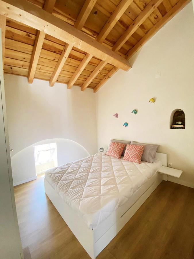 Apartament Casa Do Contreyras Évora Zewnętrze zdjęcie
