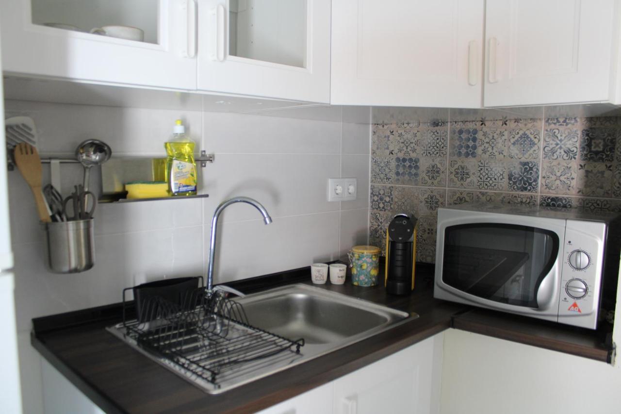Apartament Casa Do Contreyras Évora Zewnętrze zdjęcie