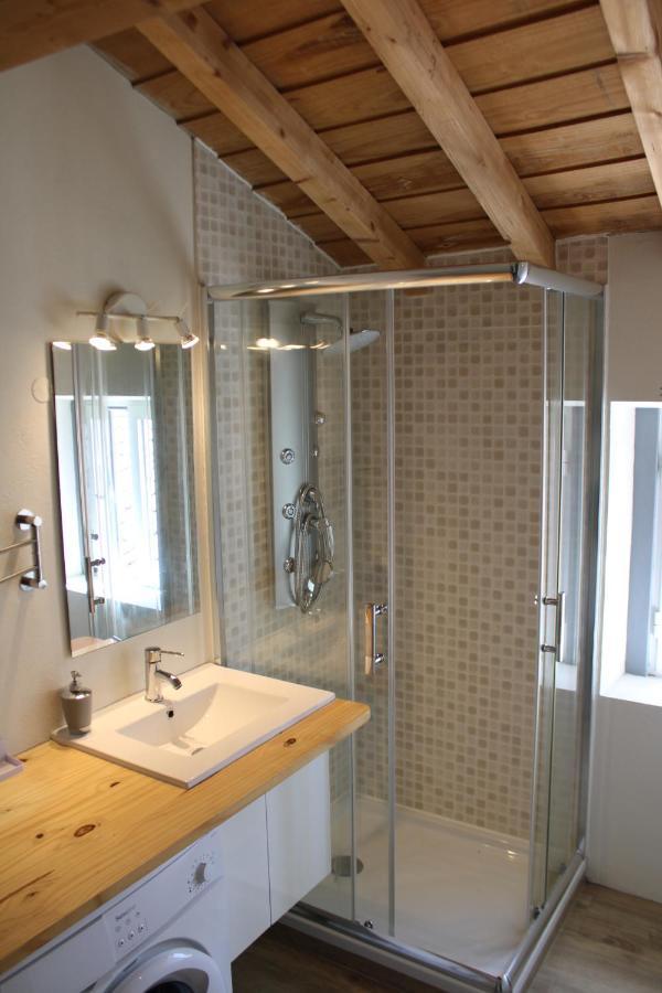 Apartament Casa Do Contreyras Évora Zewnętrze zdjęcie