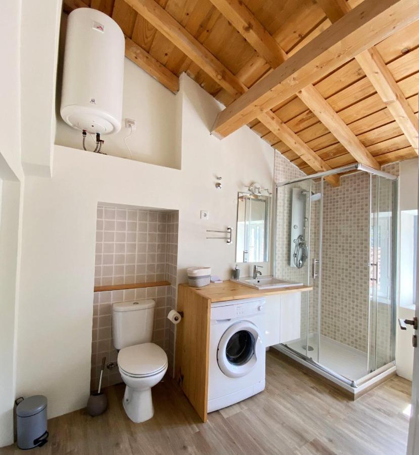 Apartament Casa Do Contreyras Évora Zewnętrze zdjęcie