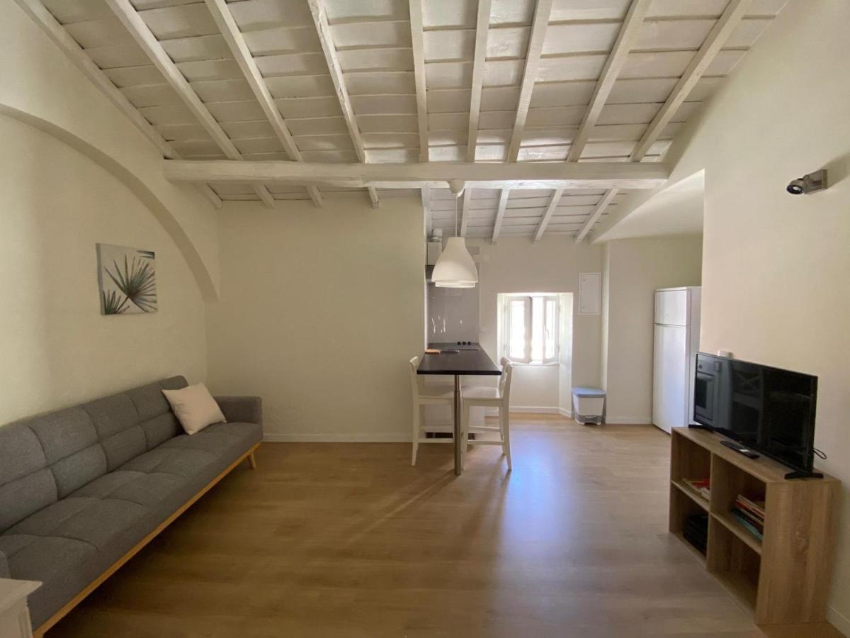 Apartament Casa Do Contreyras Évora Zewnętrze zdjęcie