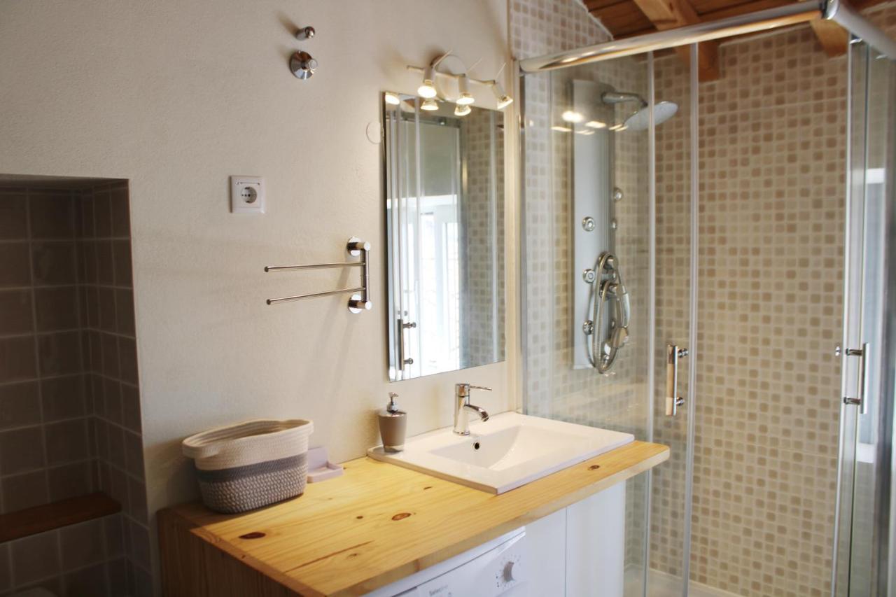 Apartament Casa Do Contreyras Évora Zewnętrze zdjęcie