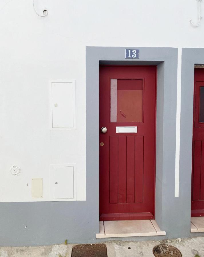Apartament Casa Do Contreyras Évora Zewnętrze zdjęcie