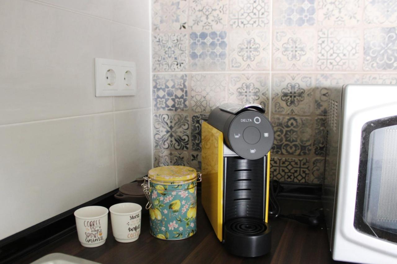 Apartament Casa Do Contreyras Évora Zewnętrze zdjęcie